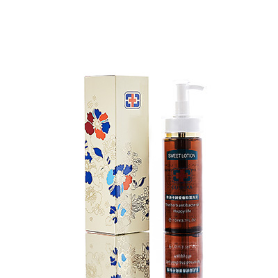 竞秀男女外阴洗液