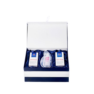 竞秀阴道抑菌护理套盒