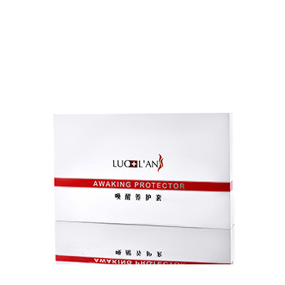 竞秀气血能量增强套