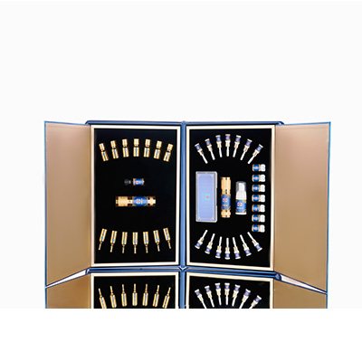 竞秀7D私密抗衰养护套